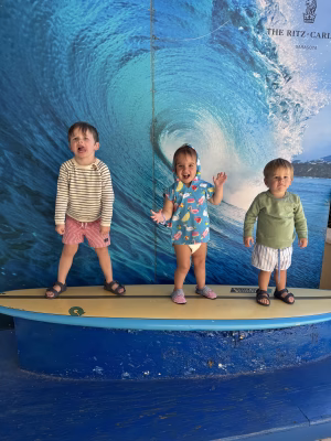 Amelia  Kia - Project Casting Gallery Image 9 Amelia  Kia - Gallery Image 9