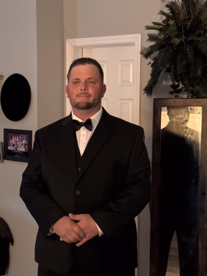 Raymond Nix - Gallery Image 2