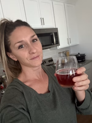 Stephanie Kadin - Gallery Image 1