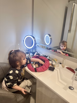 Amelia  Kia - Project Casting Gallery Image 4 Amelia  Kia - Gallery Image 4