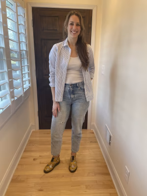 Allison Bauman - Project Casting Gallery Image 5 Allison Bauman - Gallery Image 5