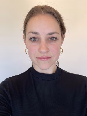 Allison Bauman - Project Casting Gallery Image 4 Allison Bauman - Gallery Image 4