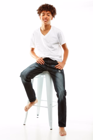 Evan  Silverman - Gallery Image 7