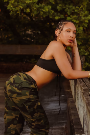 Chalaya Rogers - Gallery Image 11