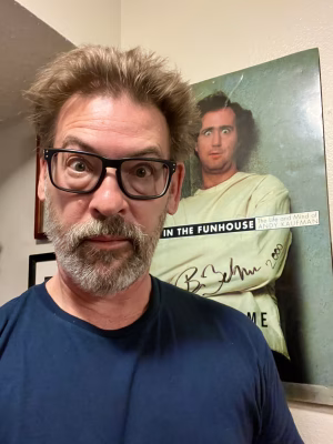 Don Hall - Gallery Image 4