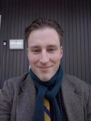 Bradley Atkinson - Gallery Image 1