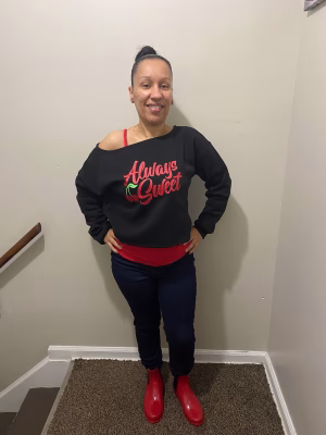 Rosalia Rivera - Gallery Image 2