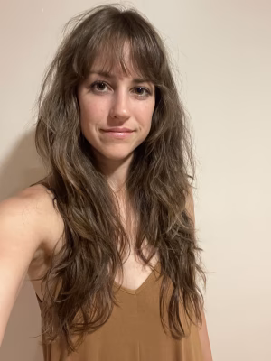 Allison Bauman - Project Casting Gallery Image 1 Allison Bauman - Gallery Image 1