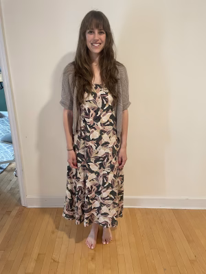 Allison Bauman - Project Casting Gallery Image 11 Allison Bauman - Gallery Image 11