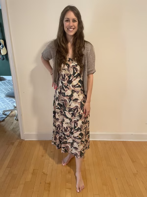 Allison Bauman - Project Casting Gallery Image 2 Allison Bauman - Gallery Image 2