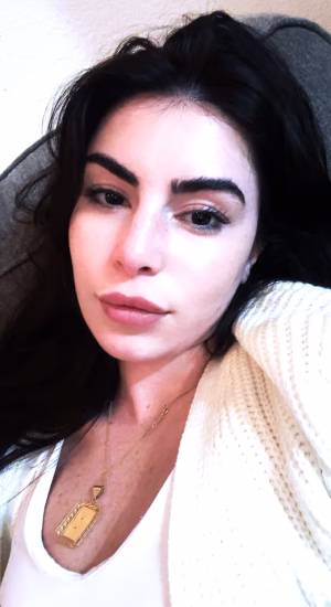 Lina Hilweh - Project Casting Gallery Image 3 Lina Hilweh - Gallery Image 3