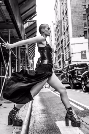 Marley Snow-King - Project Casting Gallery Image 8 Marley Snow-King - Gallery Image 8