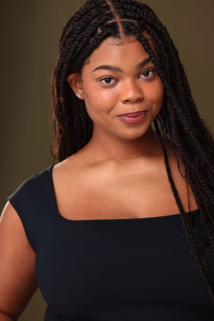 Christen  Powell - Project Casting Gallery Image 1 Christen  Powell - Gallery Image 1