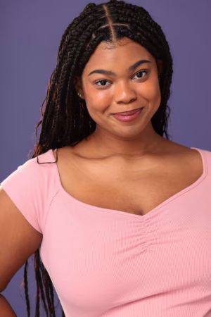 Christen  Powell - Project Casting Gallery Image 8 Christen  Powell - Gallery Image 8