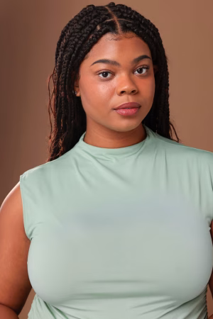 Christen  Powell - Project Casting Gallery Image 6 Christen  Powell - Gallery Image 6