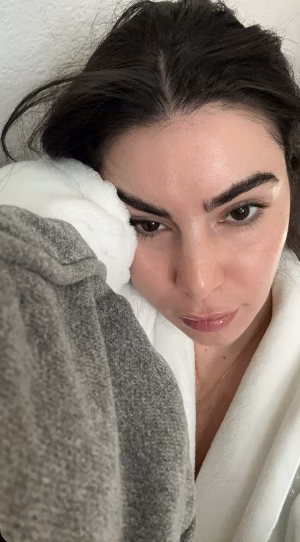 Lina Hilweh - Project Casting Gallery Image 2 Lina Hilweh - Gallery Image 2