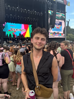 Patrick Mosley - Project Casting Gallery Image 2 Patrick Mosley - Gallery Image 2