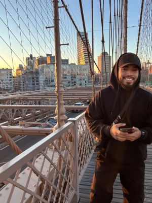 Alejo Valdez - Project Casting Gallery Image 5 Alejo Valdez - Gallery Image 5