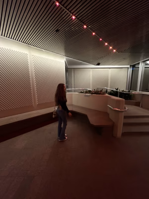 Aubrey Soto - Project Casting Gallery Image 6 Aubrey Soto - Gallery Image 6