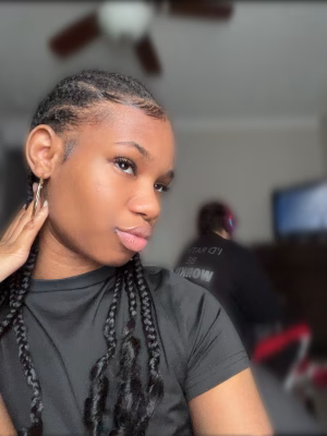 Amira Townes - Project Casting Gallery Image 1 Amira Townes - Gallery Image 1