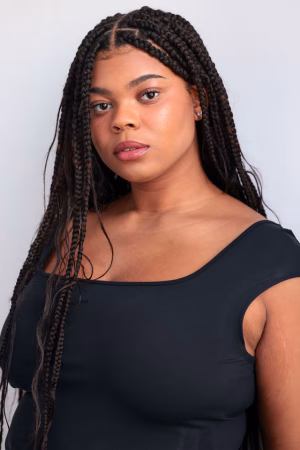 Christen  Powell - Project Casting Gallery Image 4 Christen  Powell - Gallery Image 4