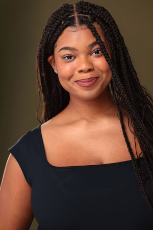 Christen  Powell - Project Casting Gallery Image 2 Christen  Powell - Gallery Image 2