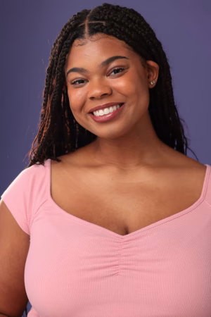 Christen  Powell - Project Casting Gallery Image 5 Christen  Powell - Gallery Image 5