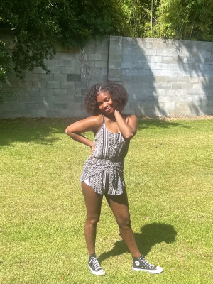 Amira Townes - Project Casting Gallery Image 8 Amira Townes - Gallery Image 8