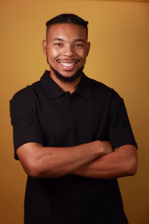 Isaac McCall - Gallery Image 2