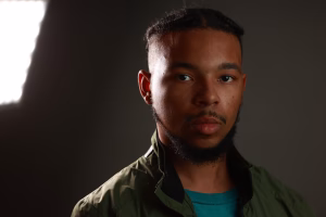 Isaac McCall - Gallery Image 1