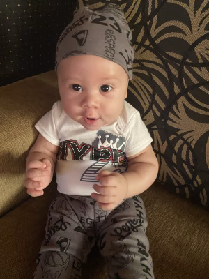 Bryson Kaeser - Project Casting Gallery Image 10 Bryson Kaeser - Gallery Image 10