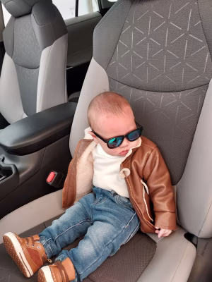 Bryson Kaeser - Project Casting Gallery Image 8 Bryson Kaeser - Gallery Image 8