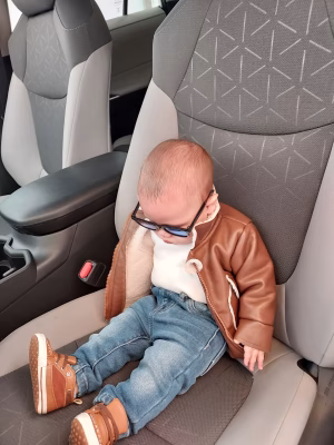 Bryson Kaeser - Project Casting Gallery Image 5 Bryson Kaeser - Gallery Image 5