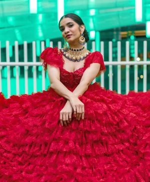 Gargi Patel - Gallery Image 8