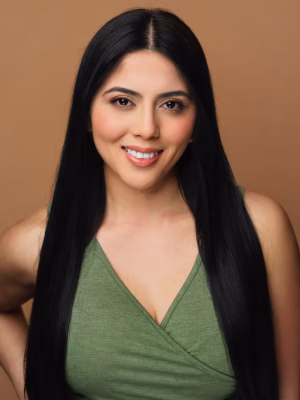 Lizeth Lopez - Gallery Image 1
