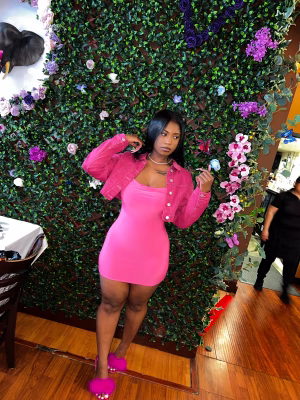 Senquetta  Brittingham - Gallery Image 19