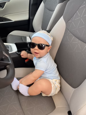 Bryson Kaeser - Project Casting Gallery Image 11 Bryson Kaeser - Gallery Image 11