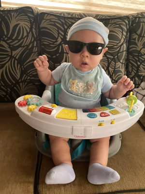 Bryson Kaeser - Project Casting Gallery Image 3 Bryson Kaeser - Gallery Image 3