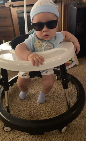 Bryson Kaeser - Project Casting Gallery Image 1 Bryson Kaeser - Gallery Image 1