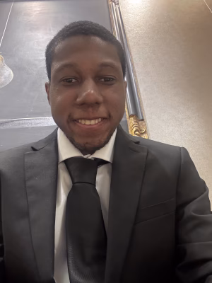 Tyrek Barthelemy - Gallery Image 2