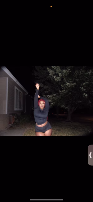 Rosana Sossou - Project Casting Gallery Image 3 Rosana Sossou - Gallery Image 3