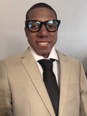 Tyrek Barthelemy - Gallery Image 3