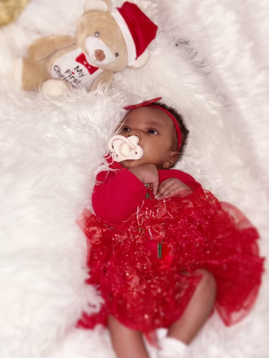 Arylei Finley - Project Casting Gallery Image 2 Arylei Finley - Gallery Image 2