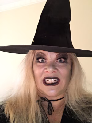 Susan ‘Kitty’ Kreidler - Project Casting Gallery Image 5 Susan ‘Kitty’ Kreidler - Gallery Image 5