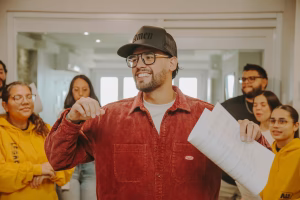 Jose Mendez - Gallery Image 3