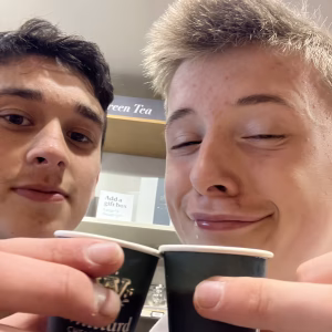 Joe Goodyer - Gallery Image 16