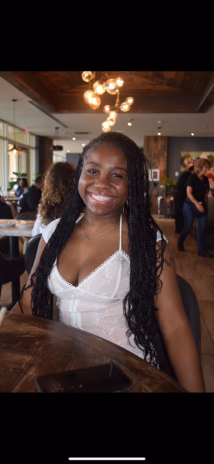 Nelie Pierre - Gallery Image 1