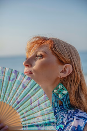 Emmy Rose  Laroche - Gallery Image 1