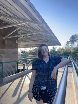 Caressa Taylor - Project Casting Gallery Image 1 Caressa Taylor - Gallery Image 1