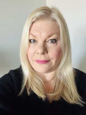 Susan ‘Kitty’ Kreidler - Project Casting Gallery Image 1 Susan ‘Kitty’ Kreidler - Gallery Image 1